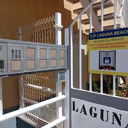 Vera Playa Apto 4 Personas Piscina Parking Wifi Playas de Vera المظهر الخارجي الصورة